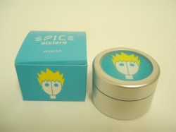 画像1: アリミノ　スパイスシスターズ　フリーズワックス　35g