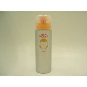 画像: アリミノ　スパイスシャワー　ワックス　180ml