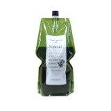 画像: ルベル　ナチュラルヘアソープ　シーウィードシャンプー　【SW】　1600ml　