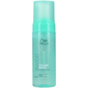画像: ウエラ　インヴィゴボリュームブースト　ボディファイングフォーム 150ml
