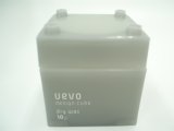 画像: デミ　UEVO　ウェーボ　デザインキューブ　ドライワックス　80g