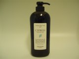 画像: ルベル　ナチュラルヘアソープ　サイプレスシャンプー　【CY】　720ml　