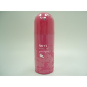 画像: ウェーボ　デザインポッド　パールスプレー　220ml