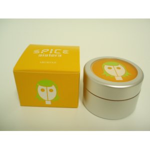 画像: アリミノ　スパイスシスターズ　ソフトワックス　35g