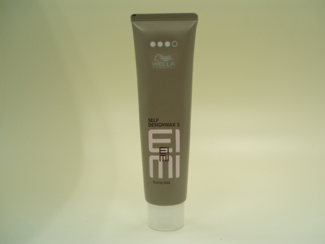 画像1: ウエラ EIMI　セルフデザインワックス【3】 80ml